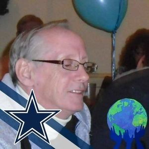 Meet your Posher, Glenn